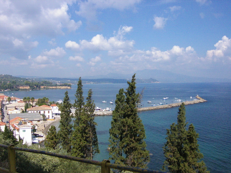 Seniors for Climate Pledge